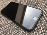 A picture of i phone 7 plain