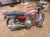 A picture of Senke for sale 1 3M Call Or Whatsapp 0772995758 0772995758