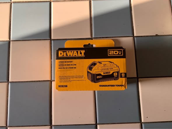 dewalt