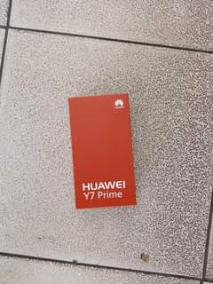 huawei y7