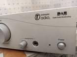 A picture of AMPLIFIER WATTS 150 OHMS 4 16 INA PIGA BALAA BEI
