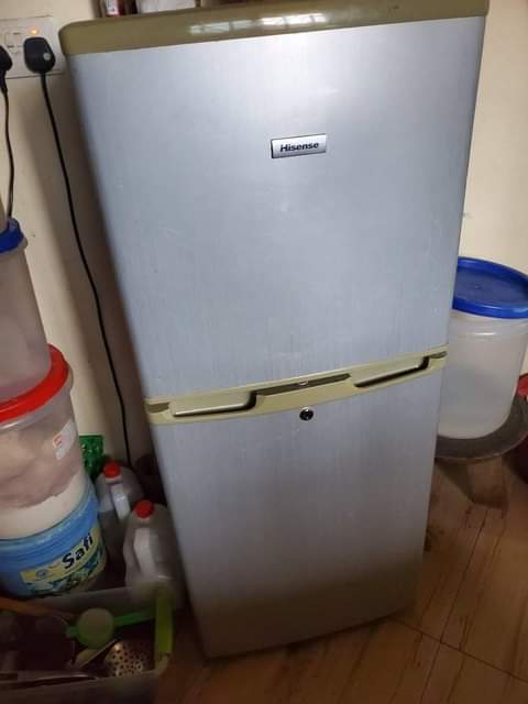 fridges