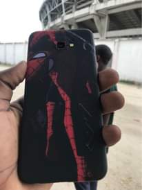A picture of SAMSUNG GB 32 HIYO UNANIPA SH NGAPI NKUACHIE