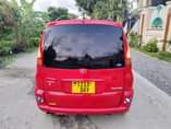 A picture of Toyota funcargo DAY