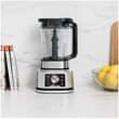 A picture of Ninja blender