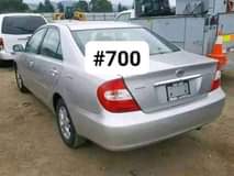 A picture of 2023 Toyota 2006