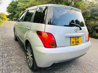 A picture of TOYOTA IST GOOD NEW FOR SELL 9 5M OR EXCHANGE