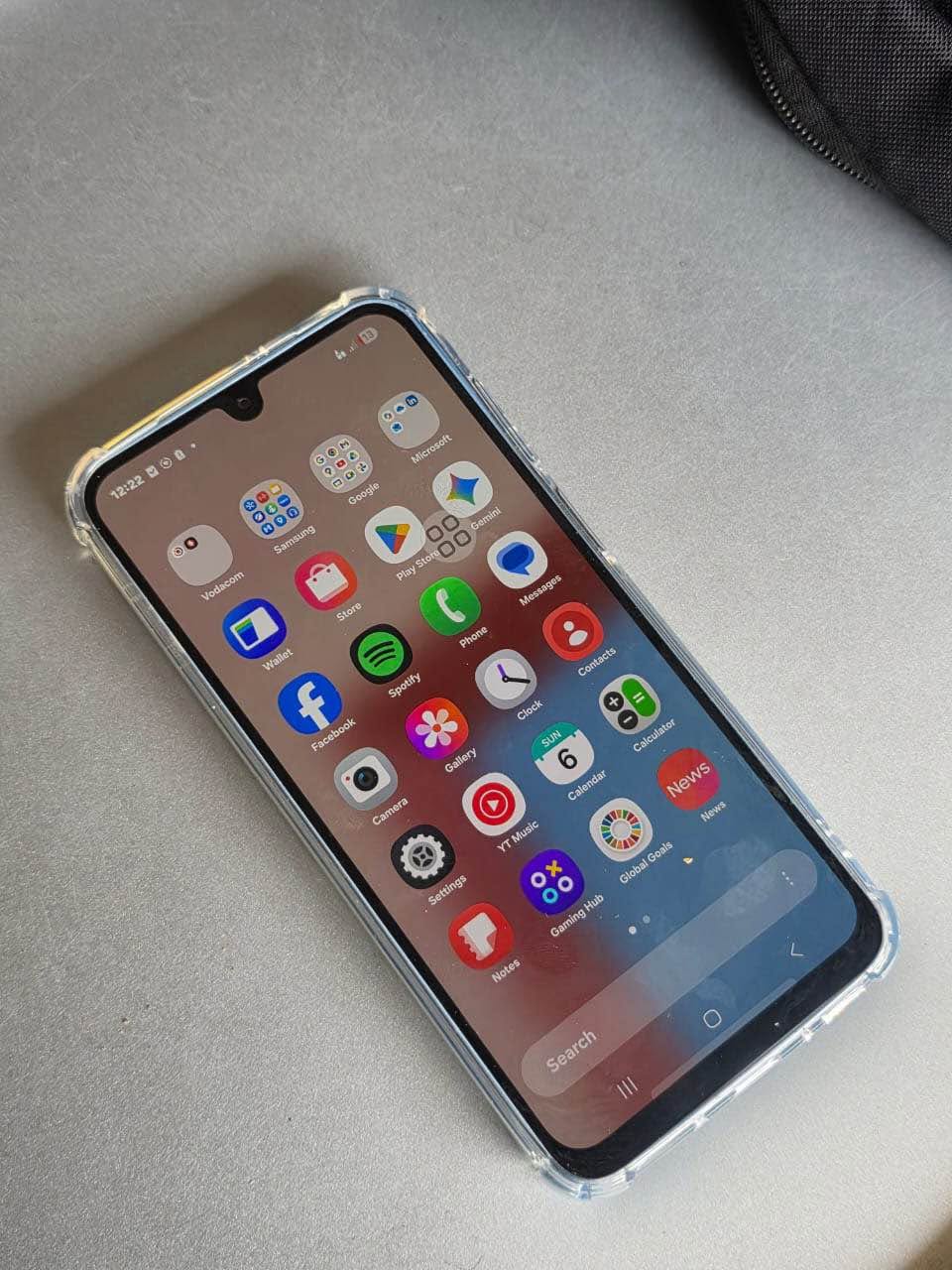 used samsung galaxy
