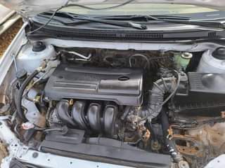 A picture of 2004 Toyota corolla Corolla