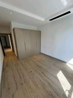 apartments