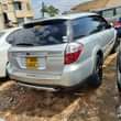 A picture of SUBARU LEGACY 2007 21M