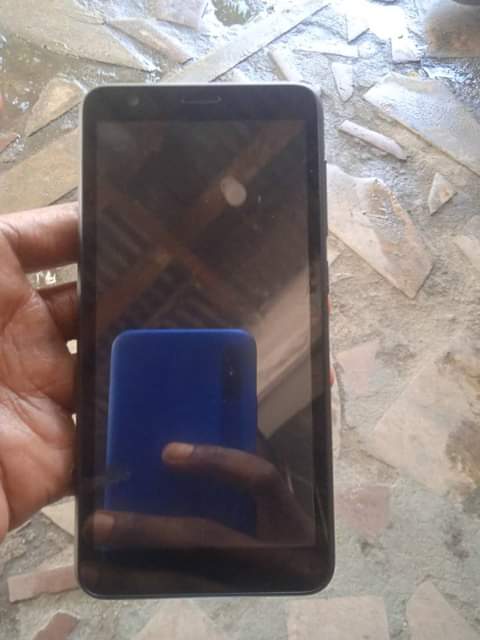 A picture of ZTE