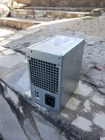 A picture of PSU Power supply unit 290 watt