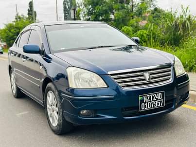 A picture of Premio For sale 24.7mln Registration