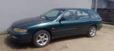 A picture of Honda for sale Manual gear Engine is ok Going for
