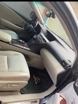 A picture of 2011 Lexus RX350 3months Used Everything dey like Tokumbo Available