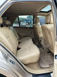 A picture of ML350 08 4 Month Register Location Fagba Price 6 7