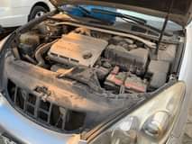 A picture of Lexus Es 330 2006 Toks Standard First body