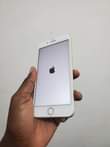 A picture of Iphone 7 plus 128gb