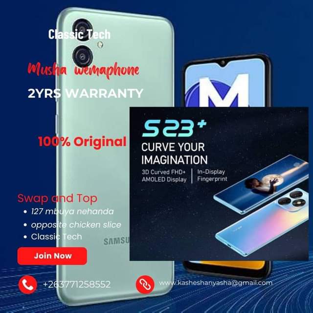 smartphones
