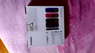 A picture of NOKIA 105