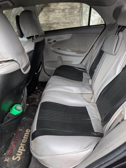 A picture of Awoof Deal Toyota Corolla LE 2010
