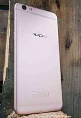 A picture of OPPO r9s plus