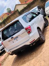 A picture of Isaac motors