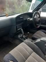 toyota surf