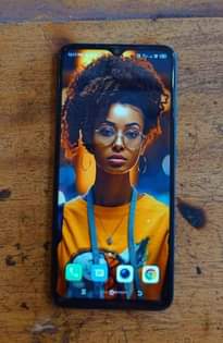 A picture of TECNO POP 7 PRO 64GB 4GB 230K LAST 0708553023