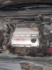 A picture of Highlander 05 for Sale