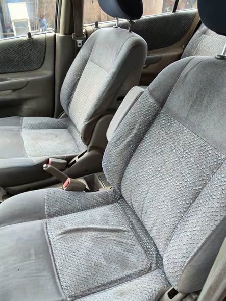 A picture of Mazda premacy