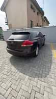 A picture of 2011 Toyota Venza 245