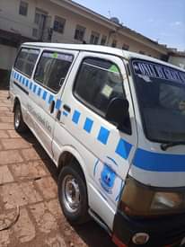 A picture of Taxi Kigege