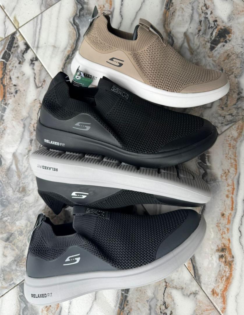A picture of Sneaker
