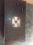 A picture of Merble center table