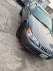 A picture of Camry