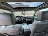 A picture of Registered 2006 Toyota 4 runner