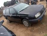 A picture of Volkswagen Golf 3 wagon for sale Clean first body and