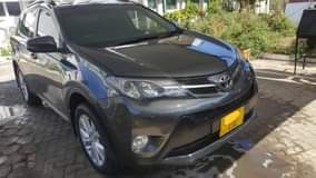A picture of RAV4 NEW MODEL FOR SALE 0712747229