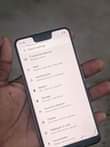 A picture of GOOGLE PIXEL