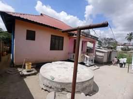A picture of Nyumba inauzwa Tabata kinyerezi