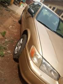 A picture of Toyota Camry DROPLIGHT 4plugs Perfectly Working Buy and travel with