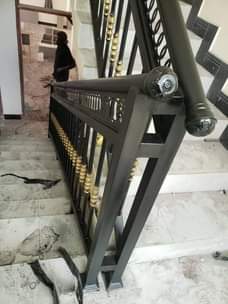 A picture of quality staircase