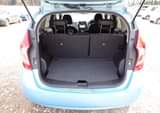 A picture of 2012 Nissan Note Medalist Ugx 24million Push to start 360