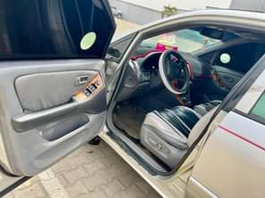 A picture of Admin please approve 2003 Rx 300 First body Engine and