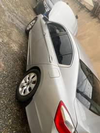 A picture of Few months registered Honda Accord pure first body 4plug Engine