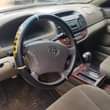 A picture of 2005 Toyota Camry