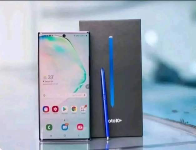 samsung galaxy