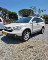 used honda crv